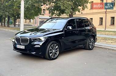 Внедорожник / Кроссовер BMW X5 2020 в Николаеве