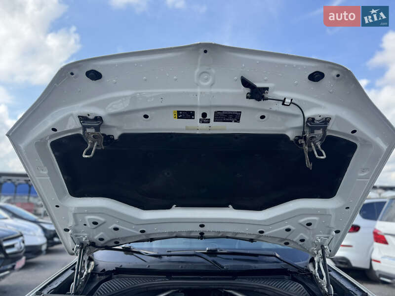 Внедорожник / Кроссовер BMW X5 2018 в Львове