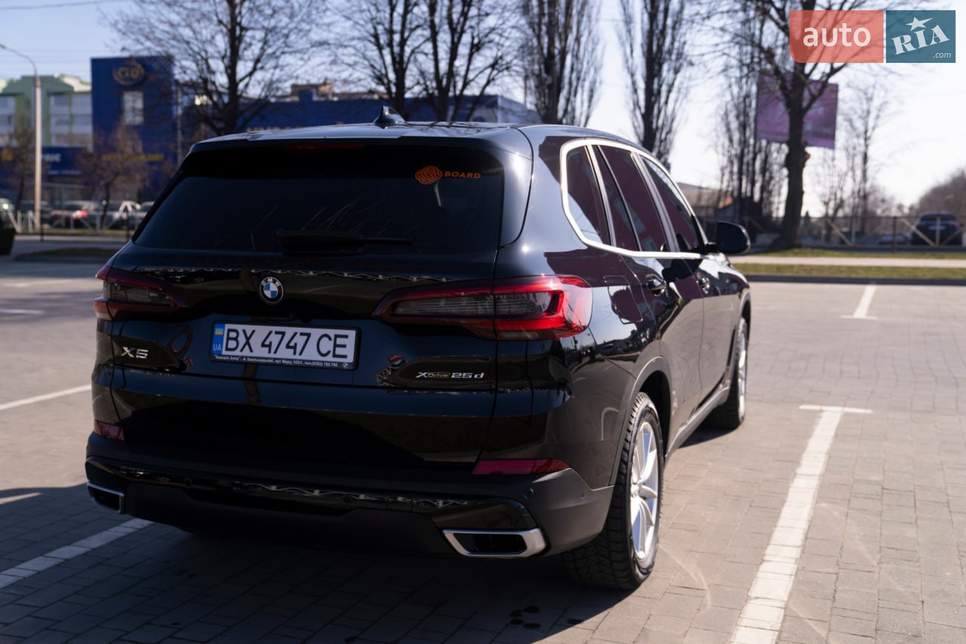 2021 BMW X5 - мініатюра 6