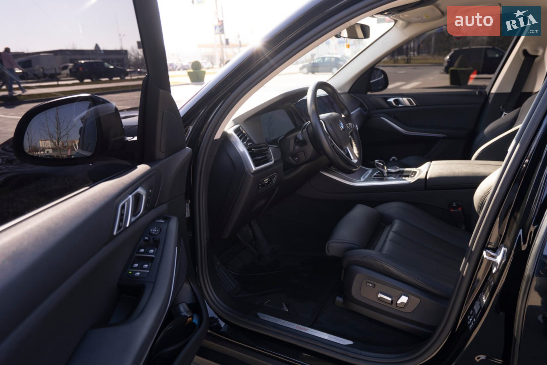 2021 BMW X5 - мініатюра 28