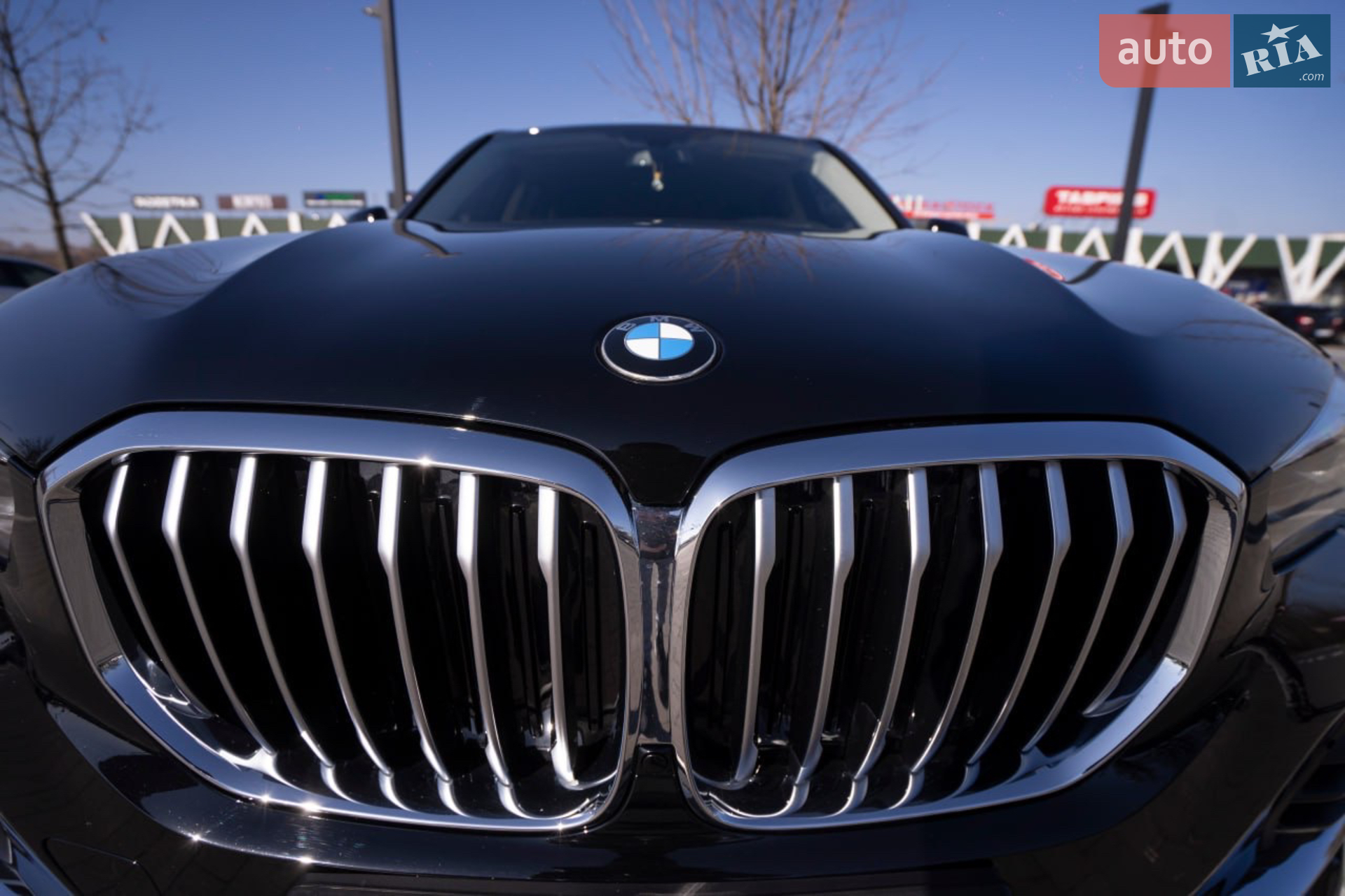 2021 BMW X5 - мініатюра 36