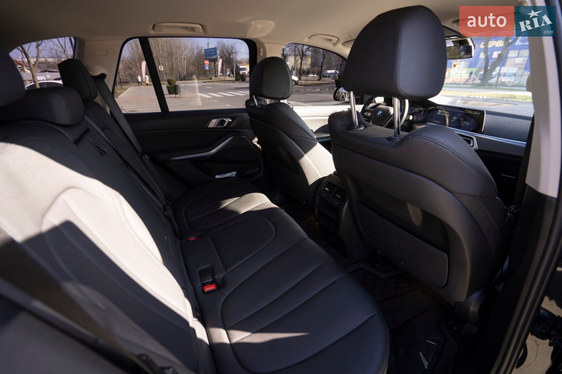 2021 BMW X5 - мініатюра 38