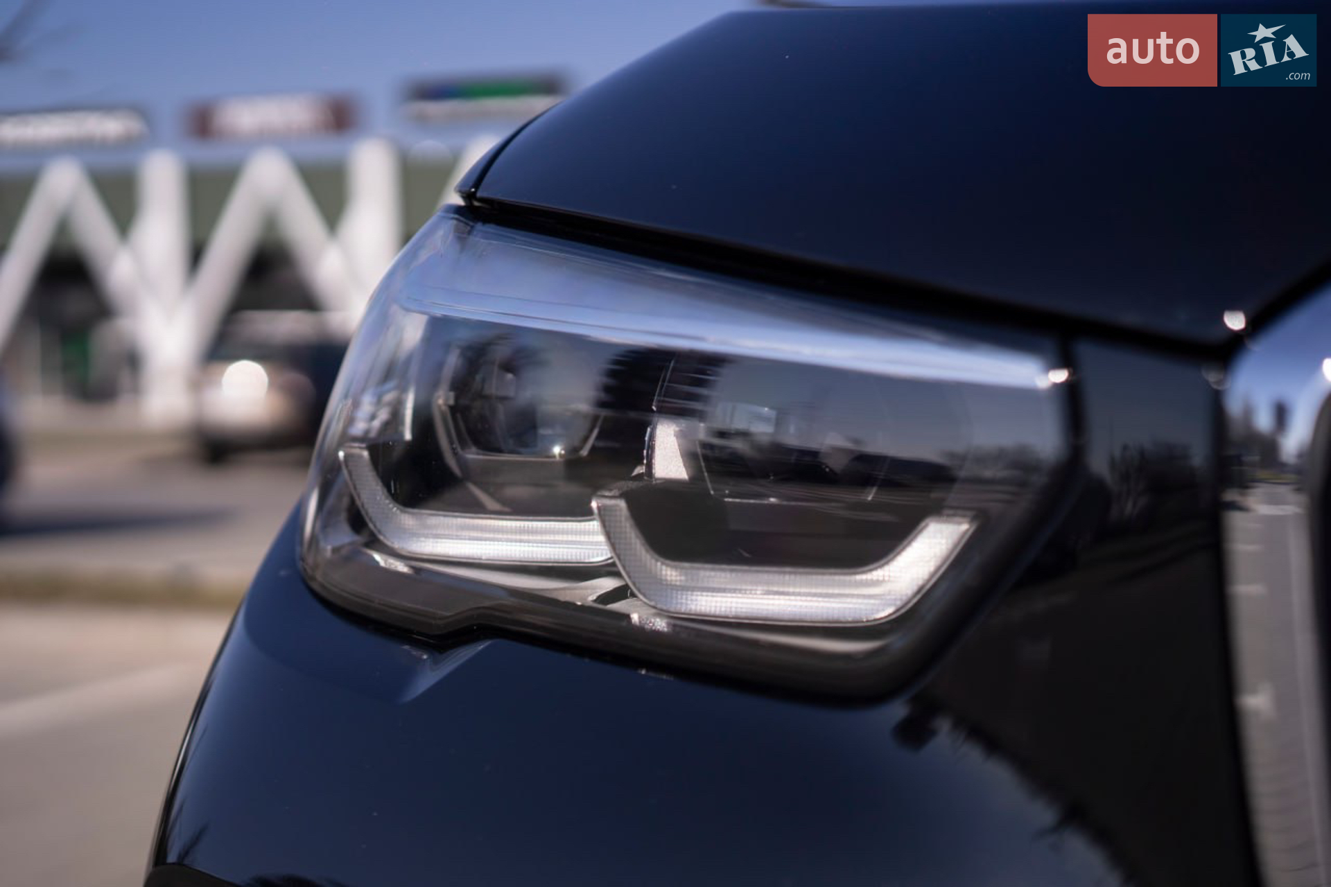2021 BMW X5 - мініатюра 46