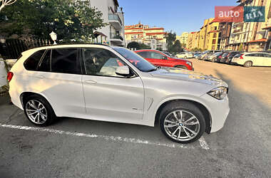 Внедорожник / Кроссовер BMW X5 2016 в Одессе