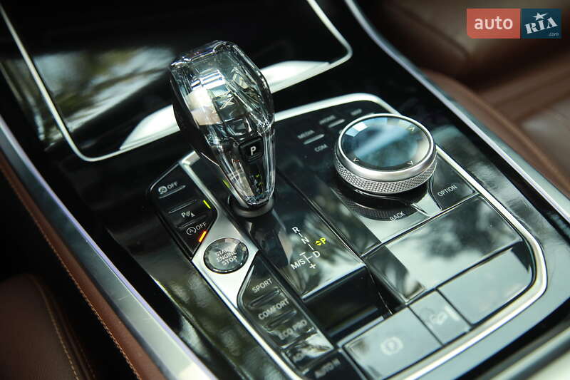 Позашляховик / Кросовер BMW X5 2018 в Харкові