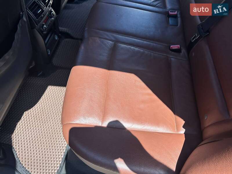 Внедорожник / Кроссовер BMW X5 2012 в Коломые фото 14 Внедорожник / Кроссовер BMW X5 2012 в Коломые