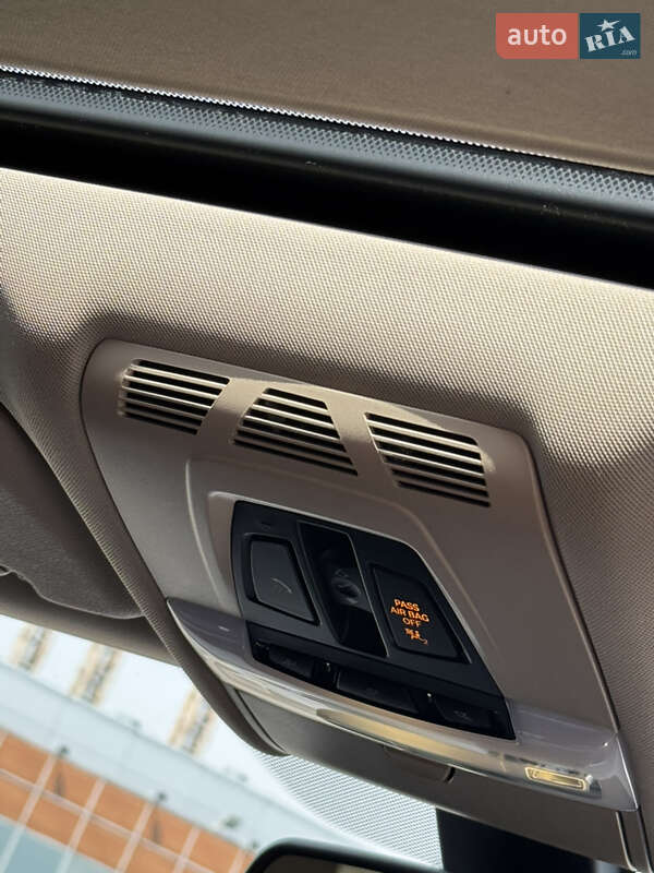 Внедорожник / Кроссовер BMW X5 2014 в Киеве фото 11 Внедорожник / Кроссовер BMW X5 2014 в Киеве
