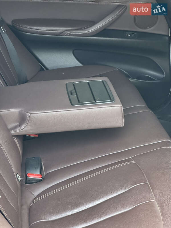 Внедорожник / Кроссовер BMW X5 2014 в Киеве фото 14 Внедорожник / Кроссовер BMW X5 2014 в Киеве