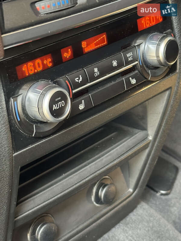 Внедорожник / Кроссовер BMW X5 2014 в Киеве фото 22 Внедорожник / Кроссовер BMW X5 2014 в Киеве