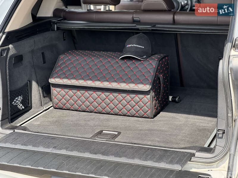Внедорожник / Кроссовер BMW X5 2014 в Киеве фото 23 Внедорожник / Кроссовер BMW X5 2014 в Киеве