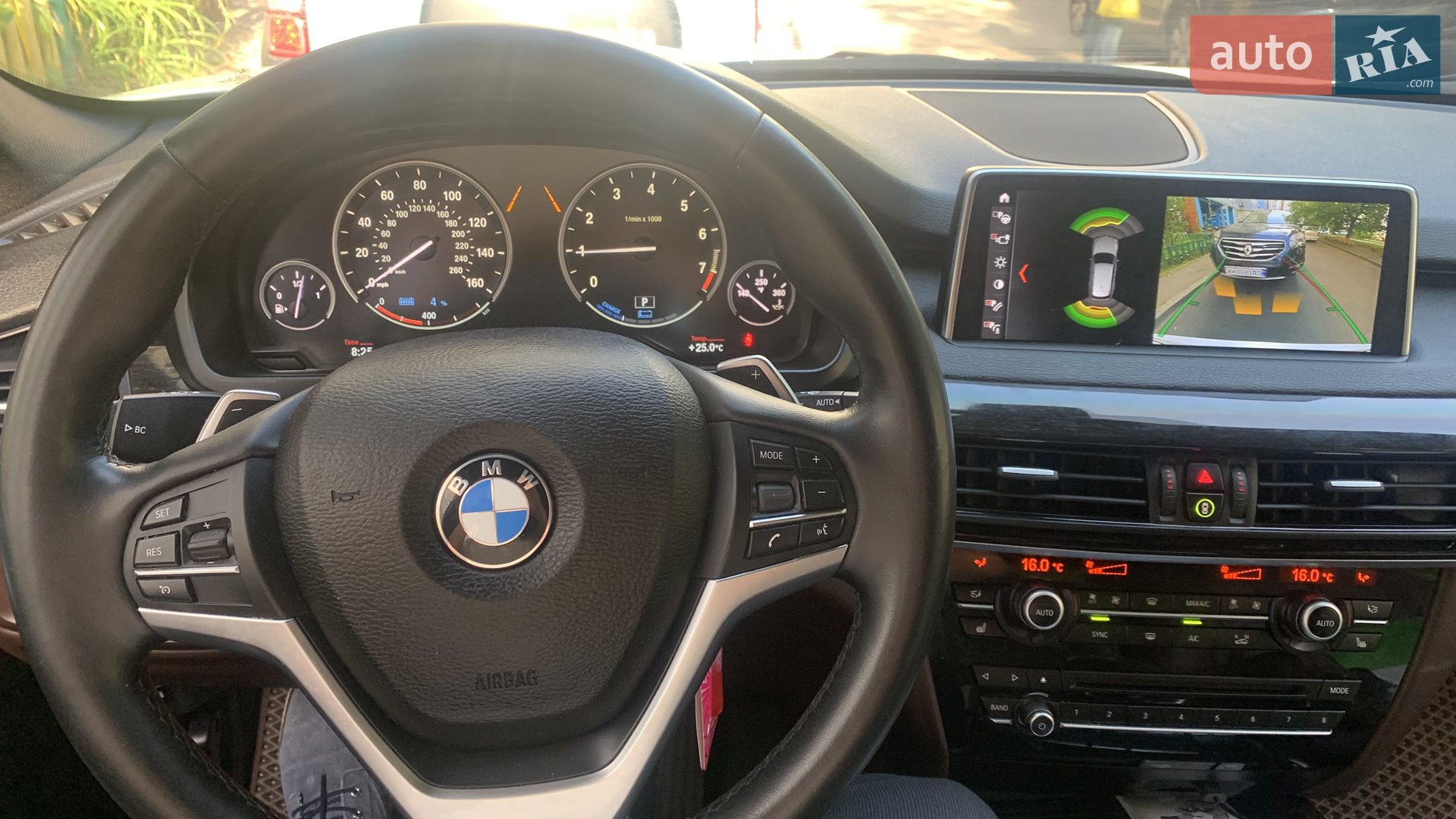 2018 BMW X5 - мініатюра 14