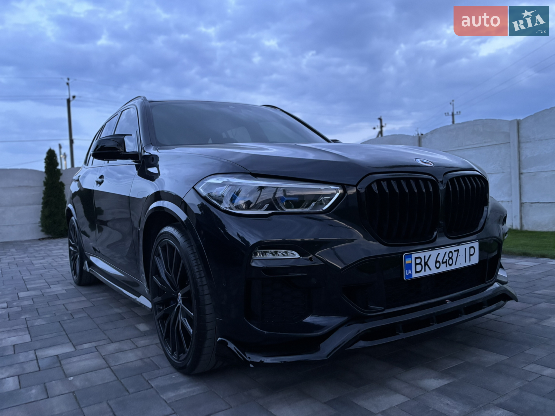 2019 BMW X5 - мініатюра 7