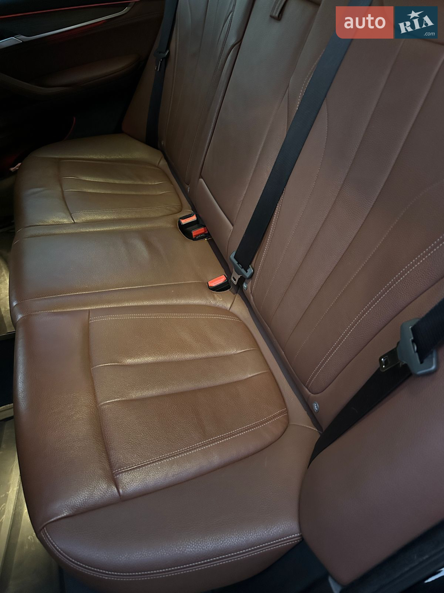 2017 BMW X5 - мініатюра 9