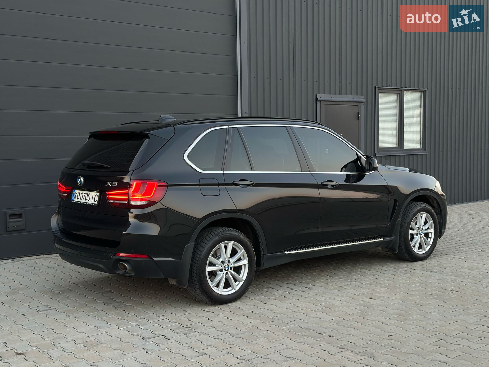 2017 BMW X5 - мініатюра 18