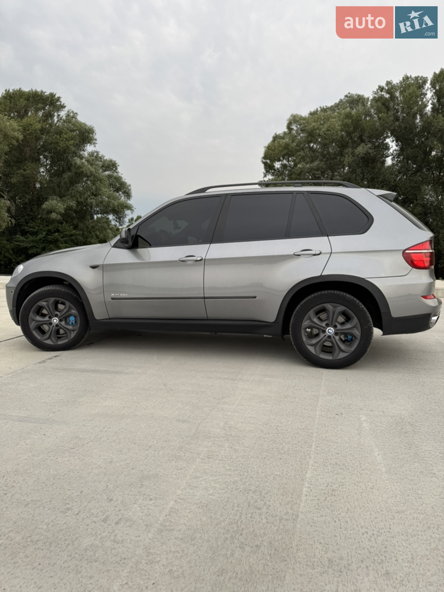 2011 BMW X5 - мініатюра 3
