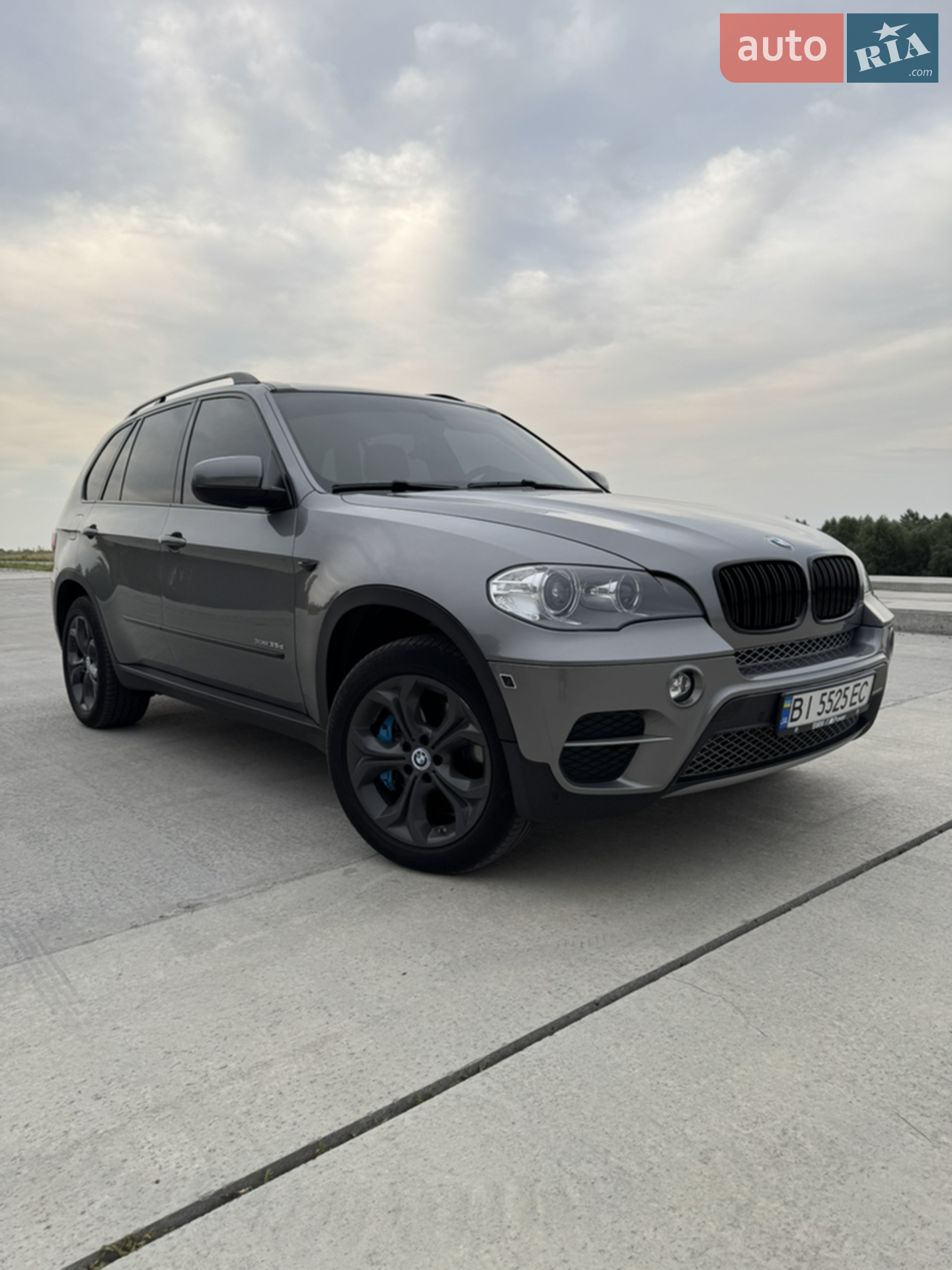 2011 BMW X5 - мініатюра 8