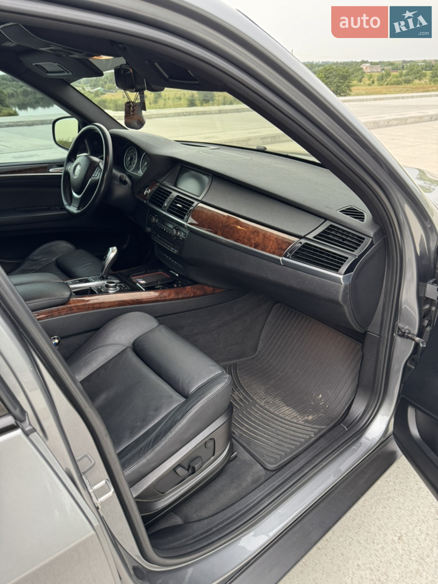 2011 BMW X5 - мініатюра 12