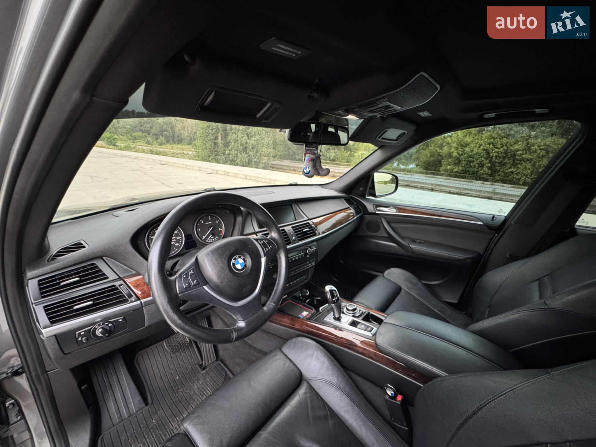 2011 BMW X5 - мініатюра 23