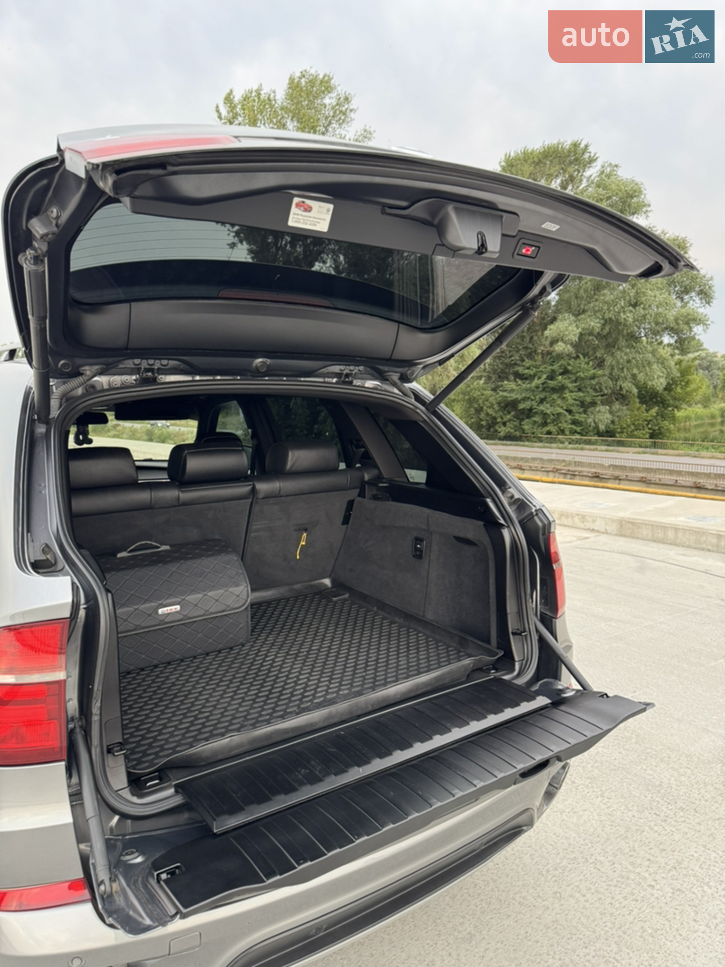 2011 BMW X5 - мініатюра 28