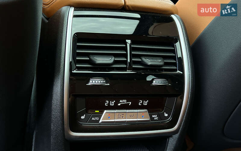 Позашляховик / Кросовер BMW X5 2020 в Львові