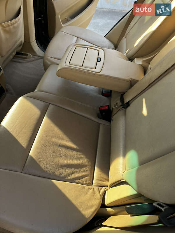 Позашляховик / Кросовер BMW X5 2007 в Звенигородці фото 18 Позашляховик / Кросовер BMW X5 2007 в Звенигородці