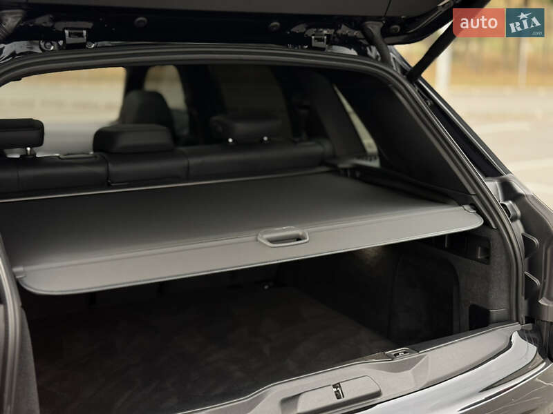 Позашляховик / Кросовер BMW X5 2021 в Дніпрі