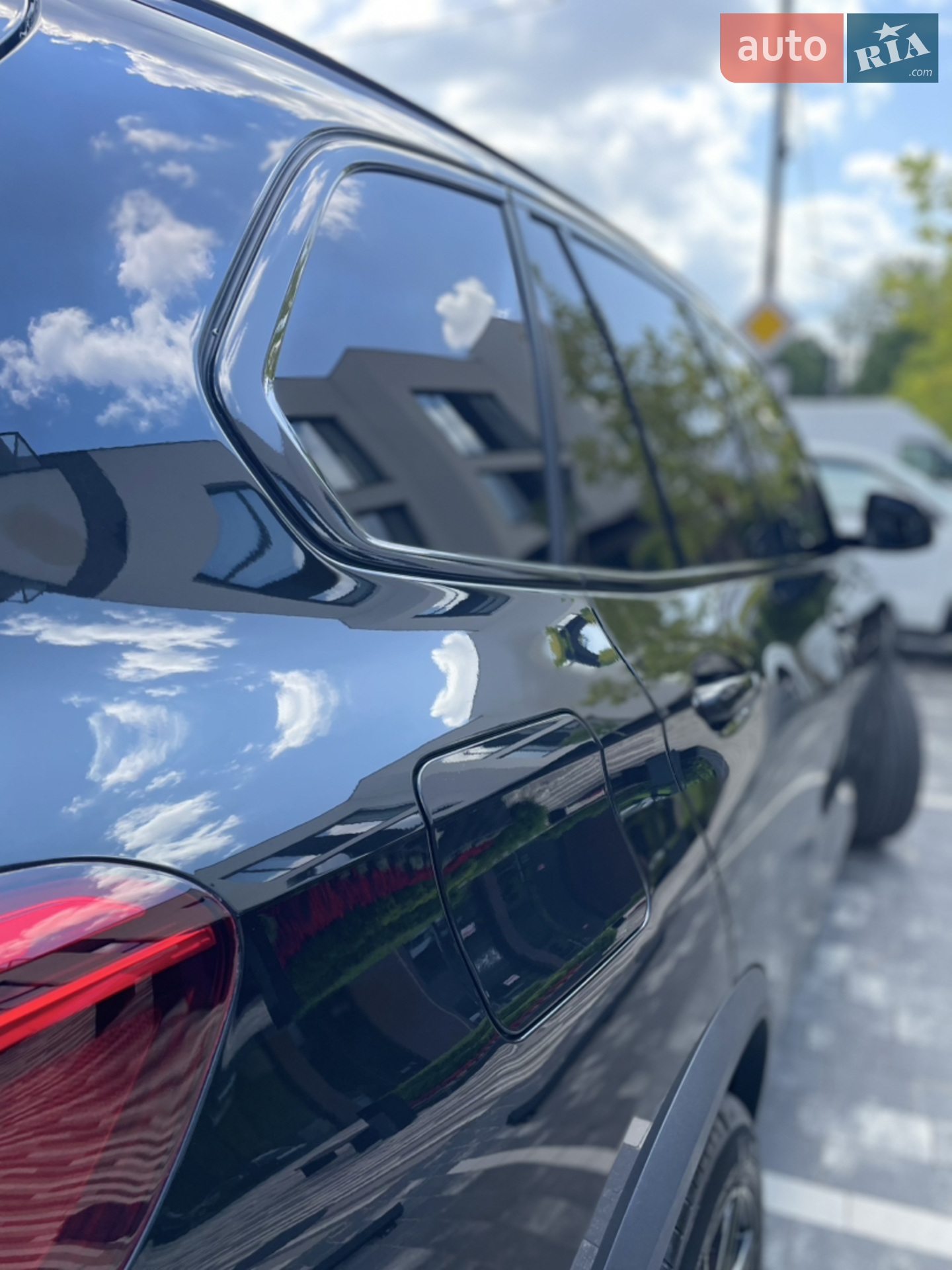 2019 BMW X5 - мініатюра 25