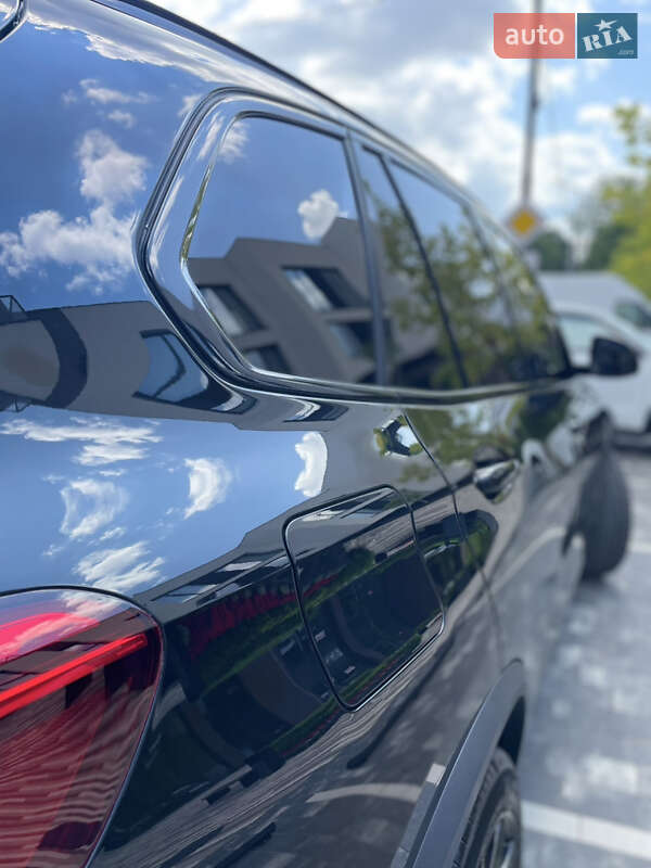 Внедорожник / Кроссовер BMW X5 2019 в Ужгороде