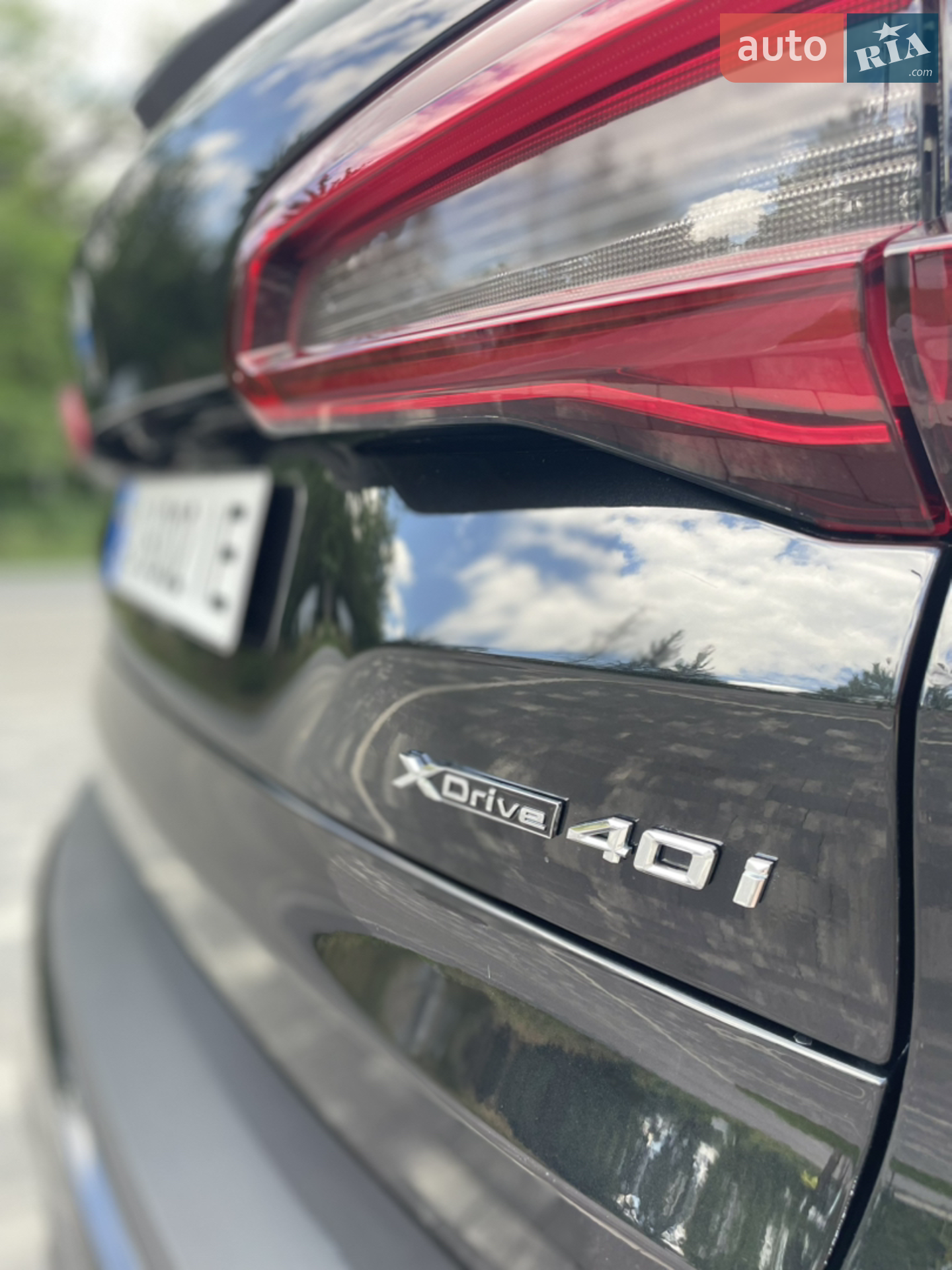 2019 BMW X5 - мініатюра 24