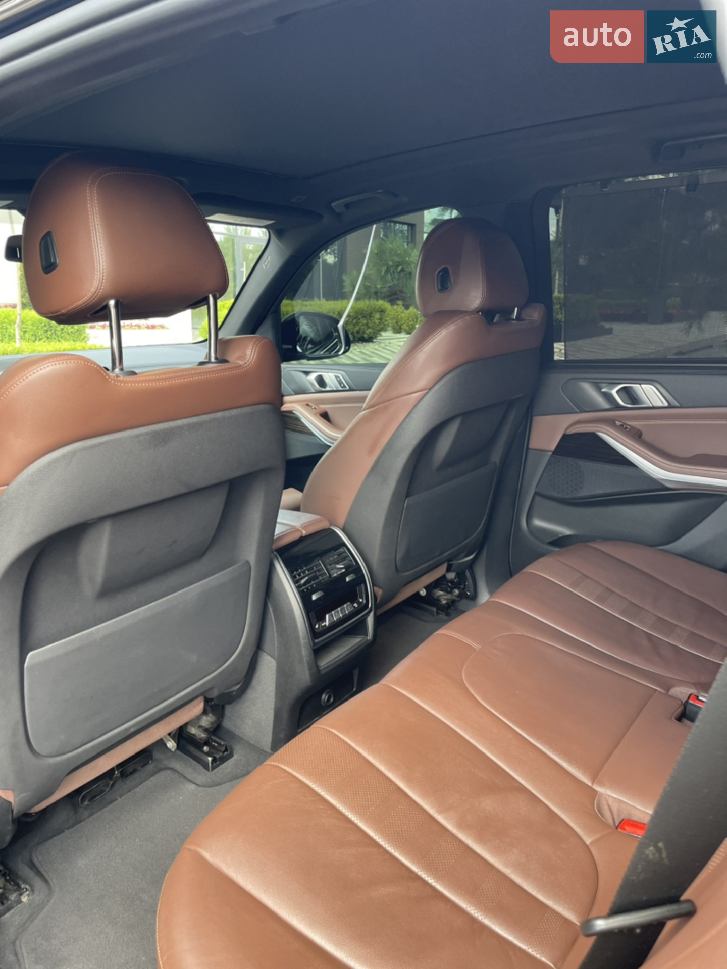 2019 BMW X5 - мініатюра 34