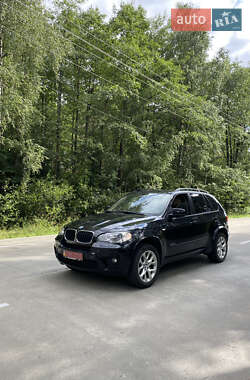 Внедорожник / Кроссовер BMW X5 2011 в Славуте