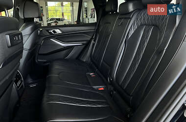 Позашляховик / Кросовер BMW X5 2020 в Рівному