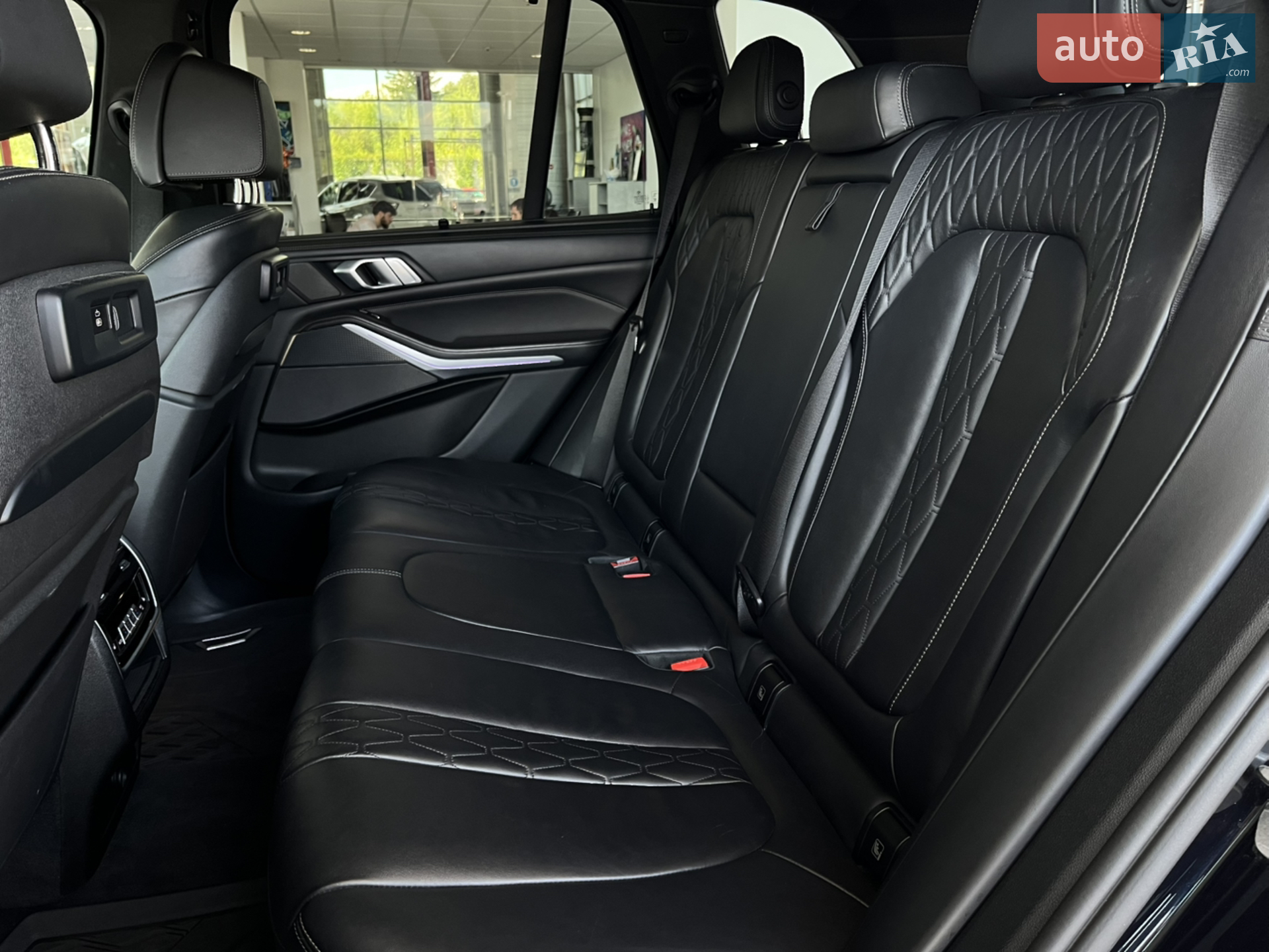 2020 BMW X5 - мініатюра 15