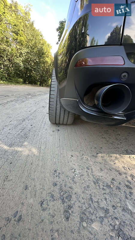 Позашляховик / Кросовер BMW X5 2010 в Львові фото 21 Позашляховик / Кросовер BMW X5 2010 в Львові