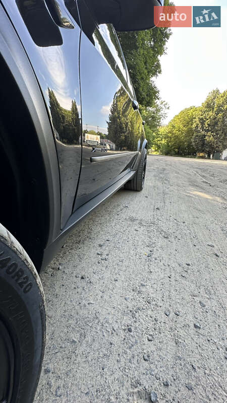 Позашляховик / Кросовер BMW X5 2010 в Львові фото 23 Позашляховик / Кросовер BMW X5 2010 в Львові