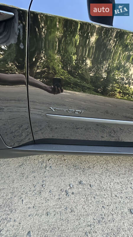 Позашляховик / Кросовер BMW X5 2010 в Львові фото 24 Позашляховик / Кросовер BMW X5 2010 в Львові