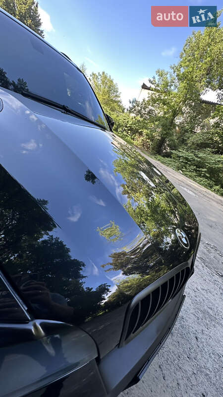 Позашляховик / Кросовер BMW X5 2010 в Львові фото 26 Позашляховик / Кросовер BMW X5 2010 в Львові