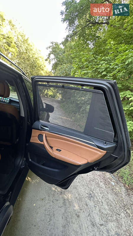 Позашляховик / Кросовер BMW X5 2010 в Львові фото 38 Позашляховик / Кросовер BMW X5 2010 в Львові