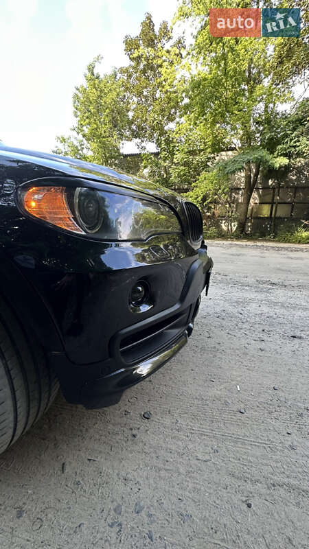 Позашляховик / Кросовер BMW X5 2010 в Львові фото 41 Позашляховик / Кросовер BMW X5 2010 в Львові