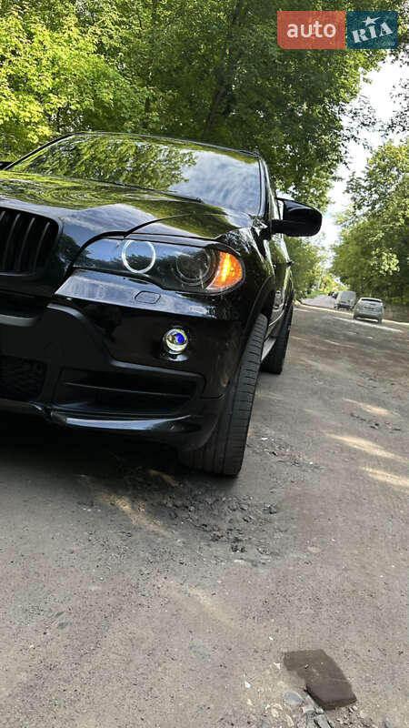 Позашляховик / Кросовер BMW X5 2010 в Львові фото 56 Позашляховик / Кросовер BMW X5 2010 в Львові
