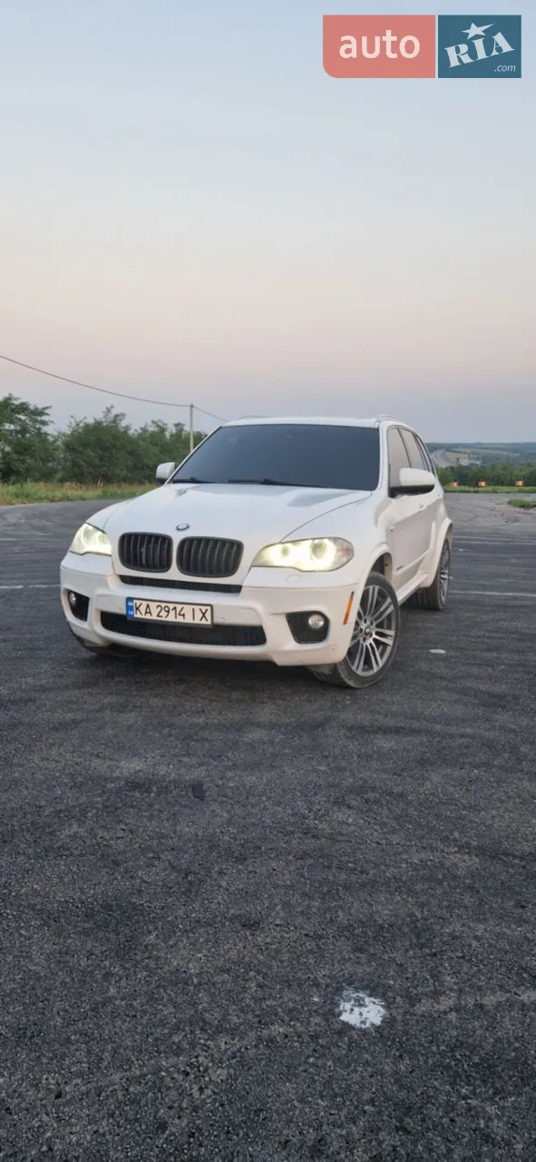 2012 BMW X5 - мініатюра 18