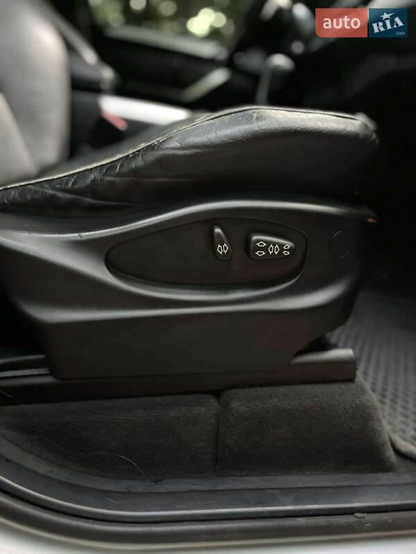 Позашляховик / Кросовер BMW X5 2003 в Чернівцях фото 8 Позашляховик / Кросовер BMW X5 2003 в Чернівцях