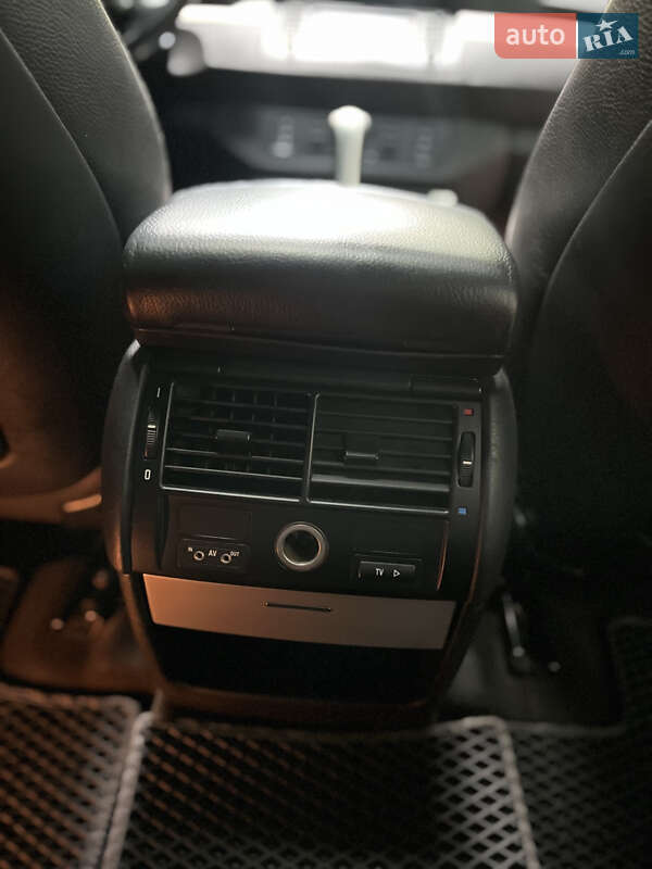 Позашляховик / Кросовер BMW X5 2003 в Чернівцях фото 18 Позашляховик / Кросовер BMW X5 2003 в Чернівцях