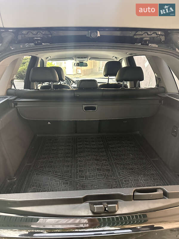 Внедорожник / Кроссовер BMW X5 2016 в Киеве фото 6 Внедорожник / Кроссовер BMW X5 2016 в Киеве