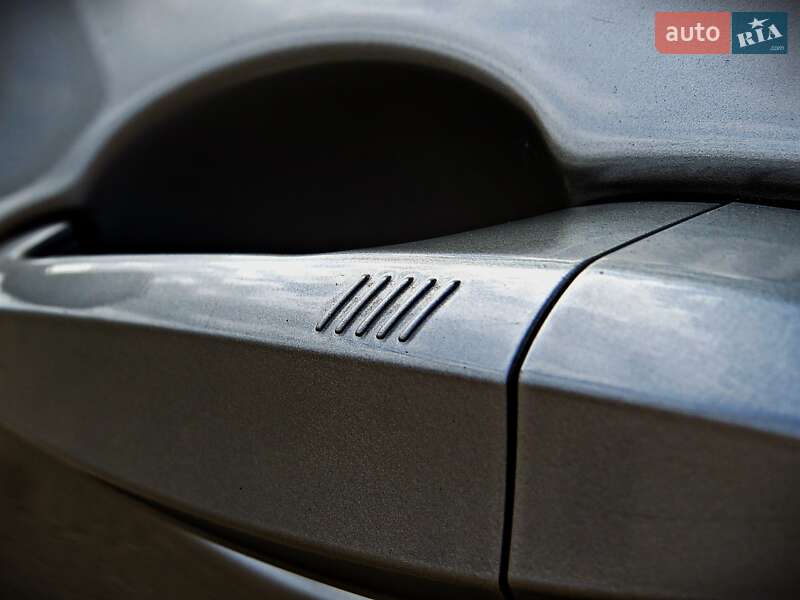 Позашляховик / Кросовер BMW X5 2016 в Черкасах