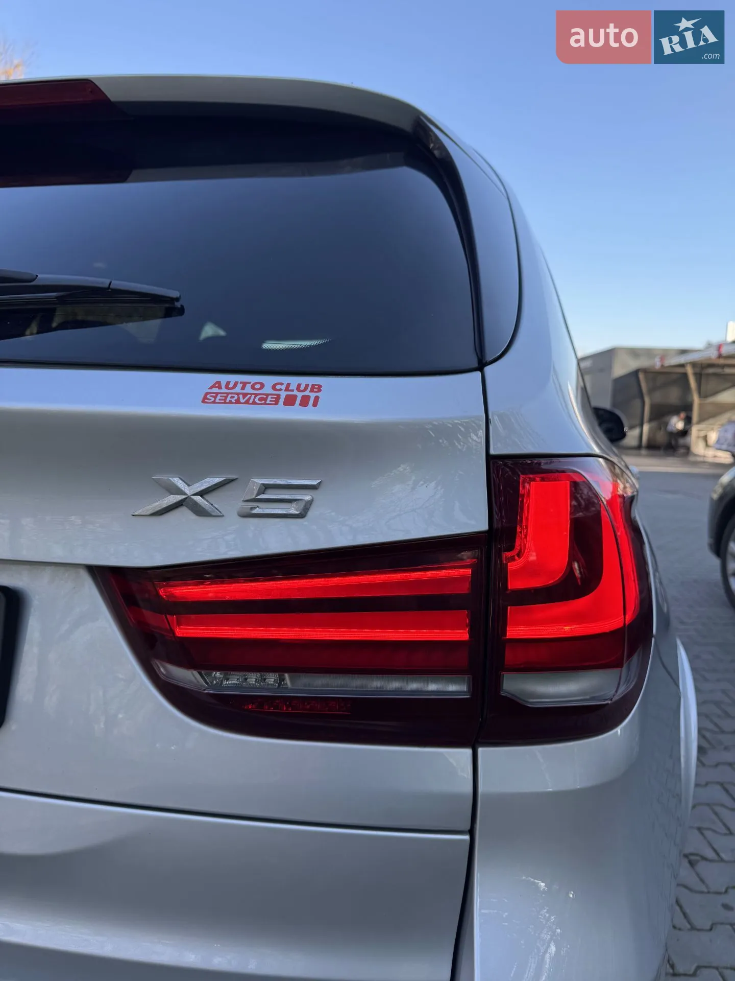 2015 BMW X5 - мініатюра 25