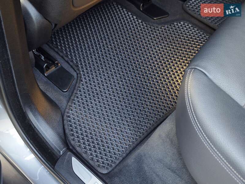 Внедорожник / Кроссовер BMW X5 2017 в Дубно