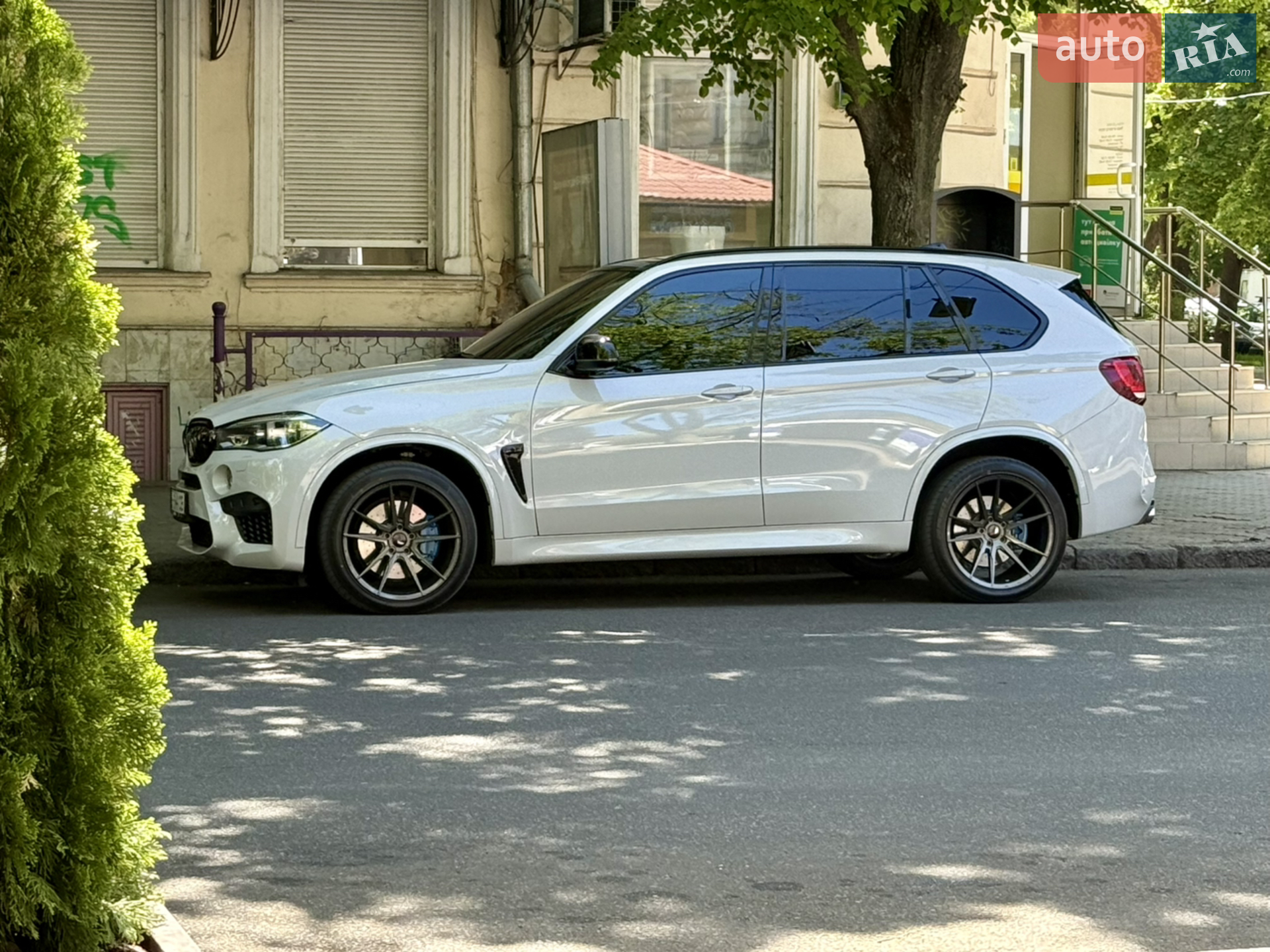 2015 BMW X5 - мініатюра 31