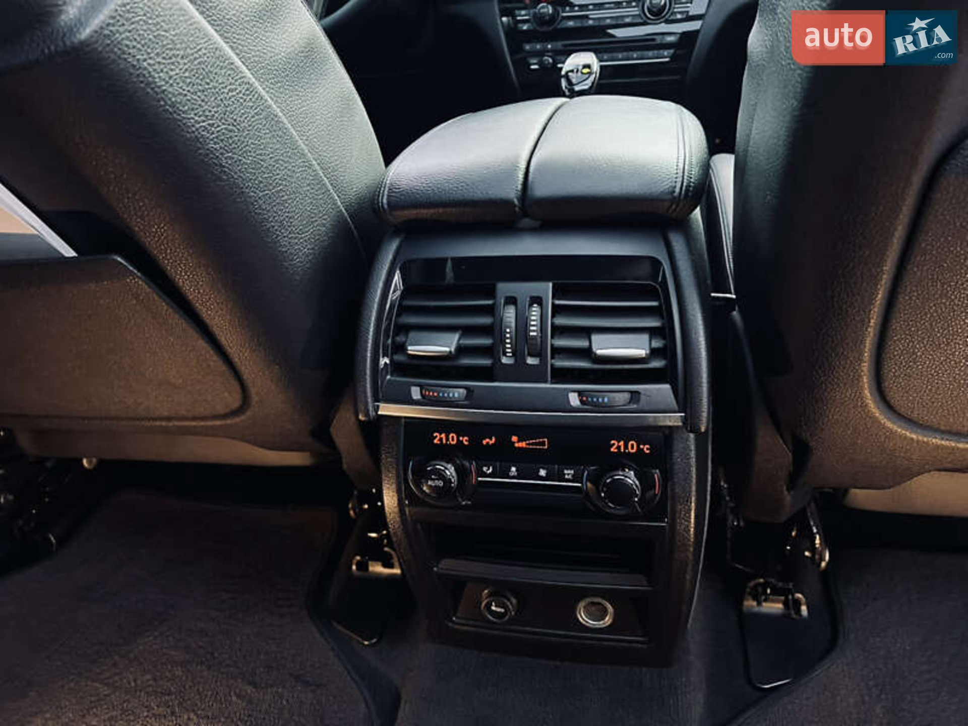 2015 BMW X5 - мініатюра 50