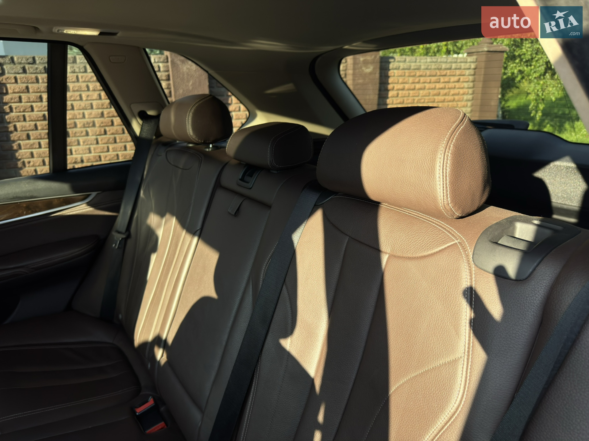2015 BMW X5 - мініатюра 10
